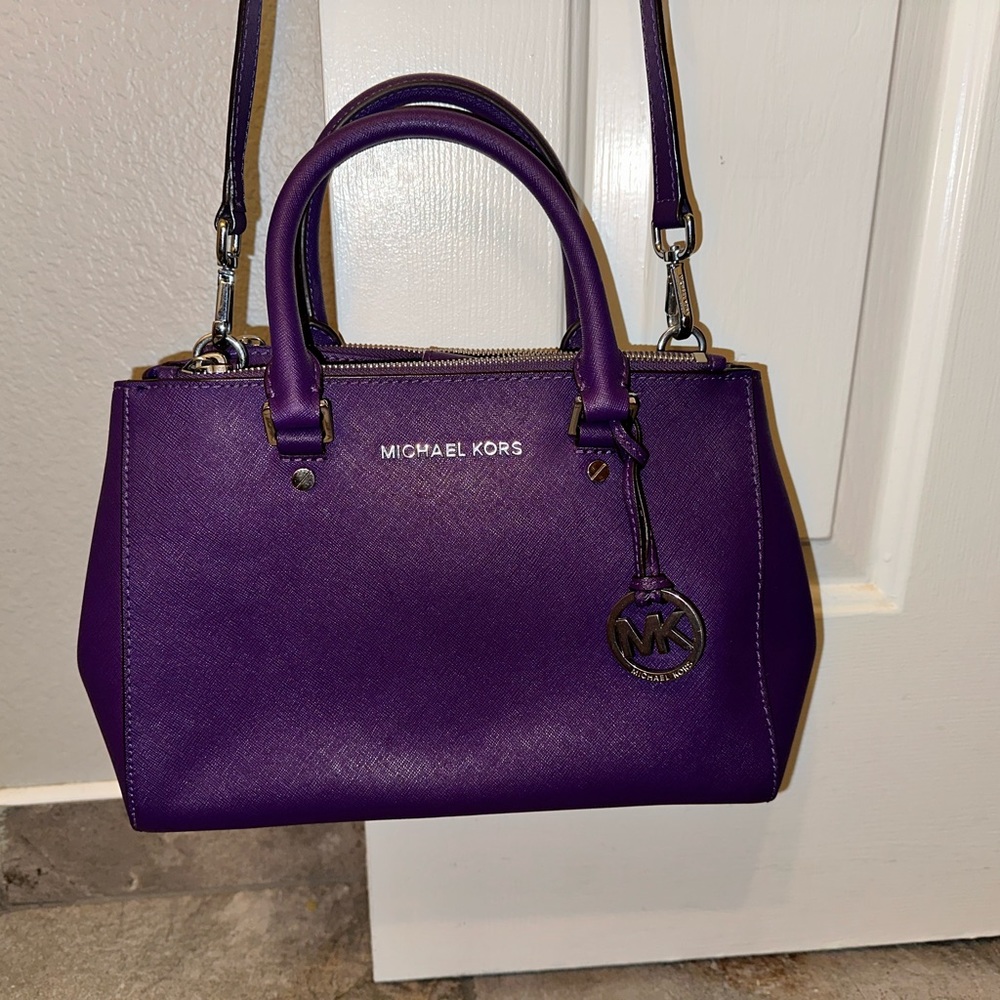 Michael Kors purse